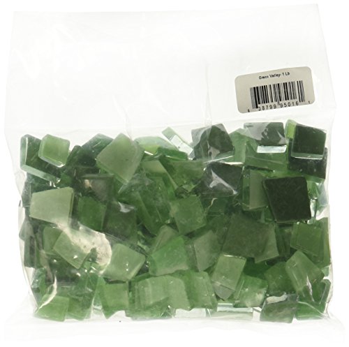 Mosaic Mercantile 1-Pound Crafter's Cut, Grass Valley