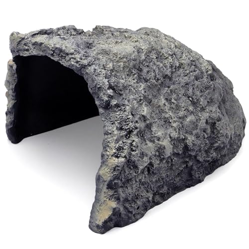 Generic Rock Cave Habitat