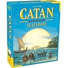 Catan: Seafarers Expansion