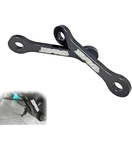 Amazon.com: Zeta Lowering Link Kit - ZE56-05859 : Automotive
