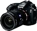 Sony Alpha SLT-A99V Full-Frame SLR Digital Camera with 3-Inch LED - Body Only (Black)