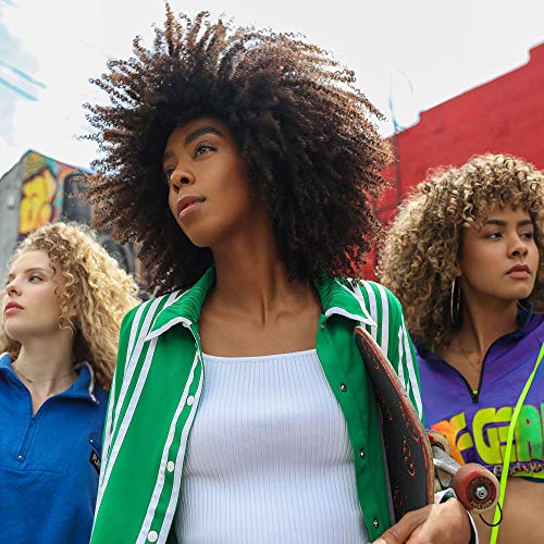 DevaCurl DevaDryer; Ionic Hairdryer with Diffuser