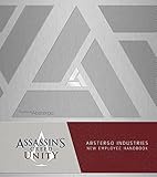 Image de Assassin's Creed Unity: Abstergo Entertainment: Employee Handbook