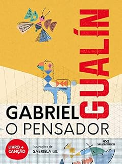 Livro Gualín