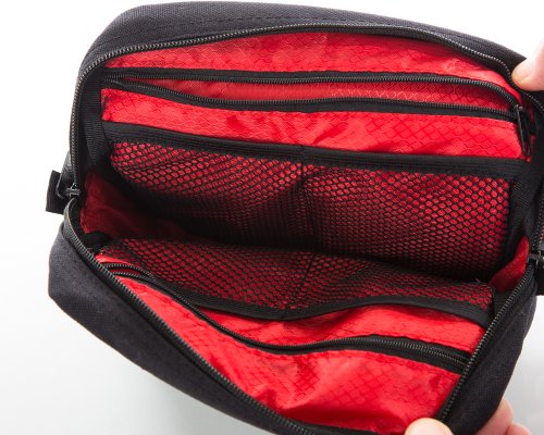 image for Grizzly YUKON Large Utility Modular Gear Bag Waist Pack for Belt, Util