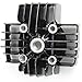NICHE Cylinder Piston Gasket Head Top End Kit for Yamaha PW50 1981-2018