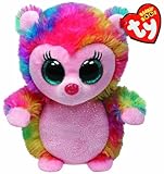 Ty Beanie Boos Holly - Hedgehog (Justice Exclusive)
