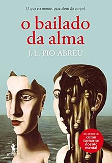 Livro O Bailado da Alma