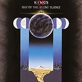 Out of the Silent Planet