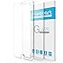 iPhone 7 Screen Protector, Maxboost 2 Pack Tempered Glass Screen Protector For Apple iPhone 7 & iPhone 6/6s [3D Touch Compatible] 0.2mm Screen Protection Case Fit 99% Touch Accurate- Clear