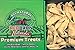 Redbarn Pet Products Lamb Ears, All-Natural Dog Chews 50-Count