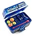 South Bend Wormgear Tackle Box-88 Piece