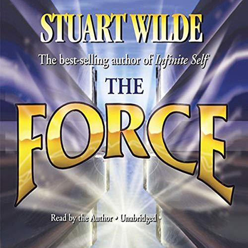 The Force by Stuart Wilde