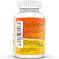 CLA 1250 - Plant Derived Weight Loss Supplement for Men & Women - Natural Muscle Builder With Safflower Seed Oil - 180 Softgel Capsules - Powerful Immune System Support + Energy Booster -Zenwise Labs