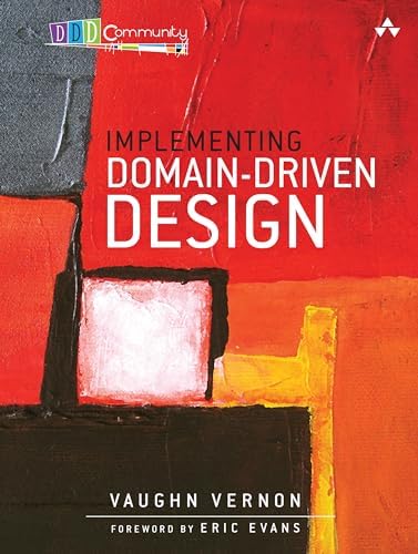 Domain-Driven Design: Eric Evans著 Amazon.com: Domain-Driven Design: Tackling Complexity in the Heart