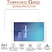 Galaxy Tab E 9.6 Glass Screen Protector, (T560) AnoKe(0.3mm 9H) [Case Friendly] Tempered Glass Screen Protector - Bubble Free for Samsung Galaxy Tab E 9.6 / SM-T560 Glass