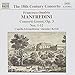 Manfredini: Concerti Grossi Op.3, No. 1-12