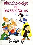 Blanche-Neige et les sept nains by 