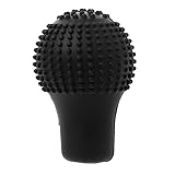 NABIAN Silicone Gear Shift Knob Boot Cover