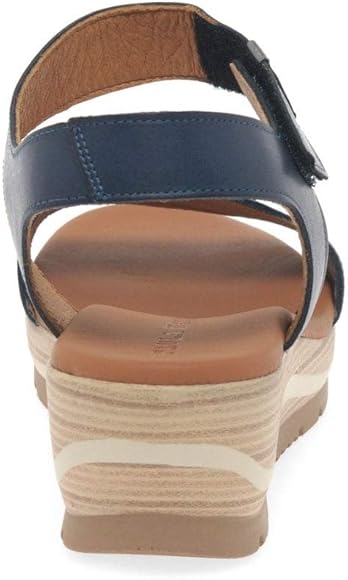 paula urban wedge sandals