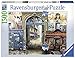 Ravensburger Passage to Paris 1500 Piece Jigsaw Puzzle for Adults – Softclick Technology Means Pieces Fit Together Perfectly