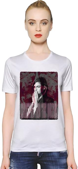Christine And The Queens Merch
