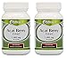 Vitacost Acai Berry Extract -- 1,000 mg per serving - 60 Capsules