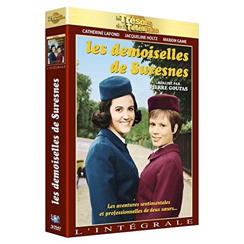 Les Demoiselles De Suresnes : L'intégrale