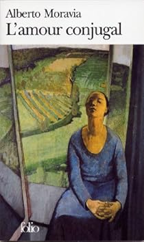 couverture de : L'Amour conjugal