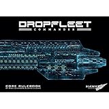 Dropfleet Commander 2 Player Starter Set