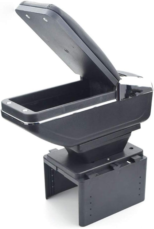 QCFSXWDDX For Toyota fj cruiser armrest box central Store content box products interior Armrest Storage car-styling accessories part