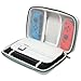 Nintendo and San-X Official Kawaii Nintendo Switch Hard Case -Sumikko Gurashi (Things in the Corner) Box Lunch-