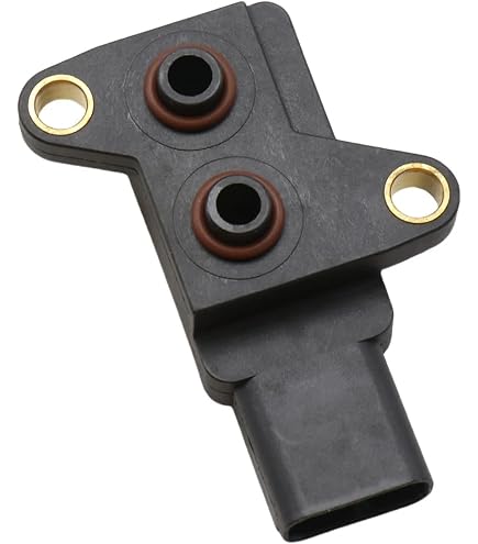 モーリー　20-0-0 Amazon.com: 129978-12700 EGR Valve Pressure Sensor for YANMAR John