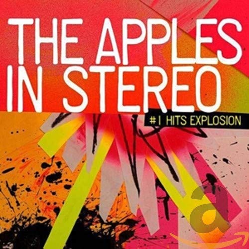 APPLES IN STEREO 1 Hits Explosion Music