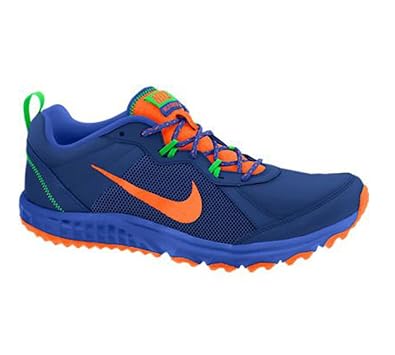 zapatillas nike trail hombre