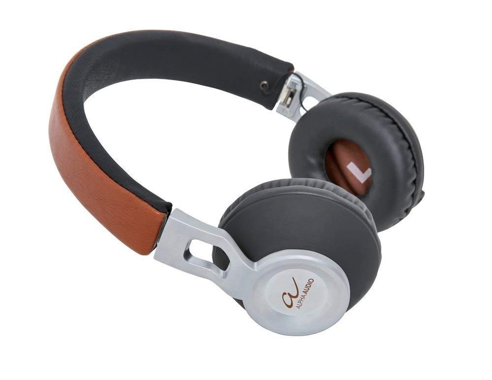 GEWA Alpha Audio 170930 Kopfhörer HP four
