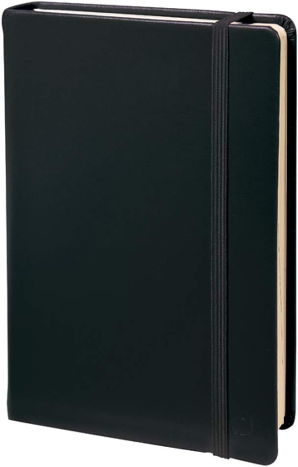 Quo Vadis 28516120MQ Year 2021 BUSINESS PRESTIGE ML Habana - 10x15cm - Elastic - Weekly - Dec / Dic CIVIL YEAR