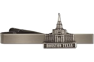 LIFEBEATS Ringmasters LDS Temple Tieclip by Ringmasters