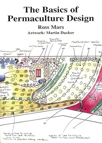 Download The Basics Of Permaculture Design PDF