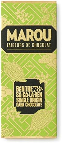 Marou Ben Tre 78% Mini