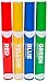 RoseArt Sidewalk Chalk Paint Markers