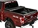 Gator ETX Soft Tri-Fold Truck Bed Tonneau Cover | 59106 | Fits 2004 - 2006, 2007 Classic Chevy/GMC Silverado/Sierra 8' Bed (96
