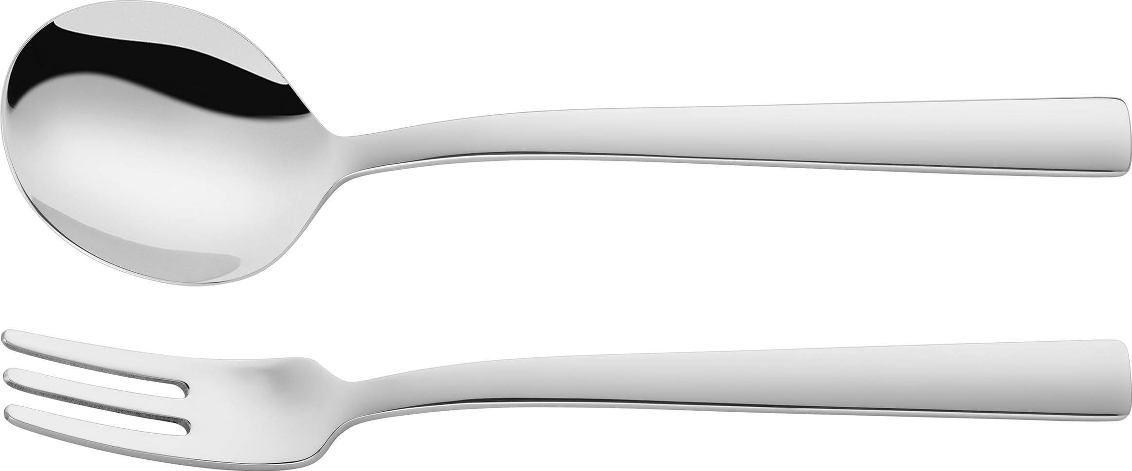 ZWILLING Dinner, Spaghetti Set, 2-Piece, Stainless Steel, Silber