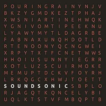 Soundsonic By Soundsonic On Amazon Music Amazon Com
