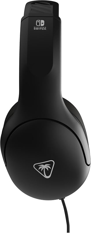 Airlite Fit Gaming-Headset mit Kabel, Nintendo Switch 2, Lite