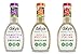 Daiya Salad Dressing Variety Pack, Dairy Free :: Homestyle Ranch, Hon’y Mustard, Creamy Italian :: Vegan, Gluten Free, Soy Free, Egg Free, Non GMO, 8.36 Oz. (3 Pack)