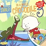 Stanley In a While Crocodile