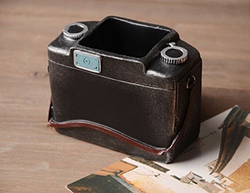 Camera Pen Pencil Holder - Image 3