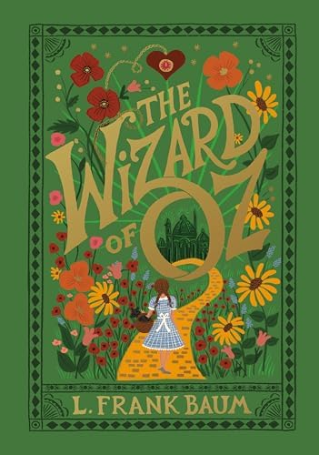 Amazon.com: The Annotated Wizard of Oz: 9780393049923: Baum, L