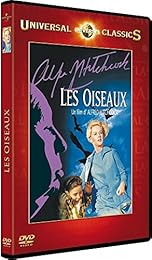 Les Oiseaux